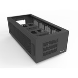 Thermaltake Towerkabinet Sort