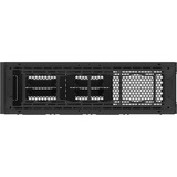 Thermaltake Towerkabinet Sort