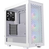 Thermaltake Towerkabinet Hvid