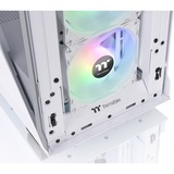 Thermaltake Towerkabinet Hvid