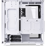 Thermaltake Towerkabinet Hvid