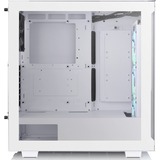 Thermaltake Towerkabinet Hvid