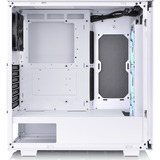 Thermaltake Towerkabinet Hvid