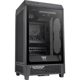 Thermaltake Towerkabinet Sort