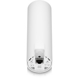 Ubiquiti U6-Mesh 4800 Mbit/s Hvid Strøm over Ethernet (PoE), Adgangspunktet 4800 Mbit/s, 573,5 Mbit/s, 4800 Mbit/s, 1000 Mbit/s, 2.4 - 5 GHz, IEEE 802.11a, IEEE 802.11ac, IEEE 802.11ax, IEEE 802.11b, IEEE 802.11g, IEEE 802.11n, IEEE 802.1Q,...