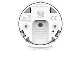 Ubiquiti U6-Mesh 4800 Mbit/s Hvid Strøm over Ethernet (PoE), Adgangspunktet Hvid, 4800 Mbit/s, 573,5 Mbit/s, 4800 Mbit/s, 1000 Mbit/s, 2.4 - 5 GHz, IEEE 802.11a, IEEE 802.11ac, IEEE 802.11ax, IEEE 802.11b, IEEE 802.11g, IEEE 802.11n, IEEE 802.1Q,...