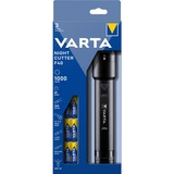 VARTA 18902101121, Lommelygte Sort