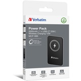 Verbatim 32240, Power Bank Sort