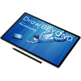 Wacom DTHA140, Tegneplade Lys grå