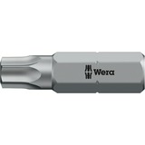 Wera 05057114001, Topnøgle Sort/Grøn