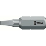 Wera 05057114001, Topnøgle Sort/Grøn