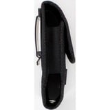 Wiha Bæltetaske Sort/Rød