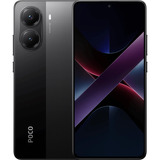 Xiaomi 6932554409302, Mobiltelefon Sort