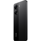 Xiaomi Mobiltelefon Sort