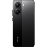 Xiaomi Mobiltelefon Sort
