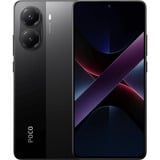 Xiaomi POCO X7 Pro 256GB, Mobiltelefon Sort