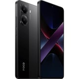 Xiaomi POCO X7 Pro 256GB, Mobiltelefon Sort
