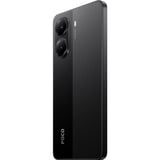 Xiaomi POCO X7 Pro 256GB, Mobiltelefon Sort