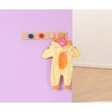 ZAPF Creation BABY born Nightonesie 43cm, Dukke tilbehør BABY born Nightonesie 43cm, Dukke nattøj, 3 År