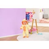 ZAPF Creation BABY born Nightonesie 43cm, Dukke tilbehør BABY born Nightonesie 43cm, Dukke nattøj, 3 År