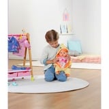 ZAPF Creation BABY born Nightonesie 43cm, Dukke tilbehør BABY born Nightonesie 43cm, Dukke nattøj, 3 År