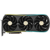 ZOTAC GeForce RTX 4090 AMP Extreme AIRO Renoveret, Grafikkort 