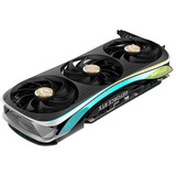 ZOTAC GeForce RTX 4090 AMP Extreme AIRO Renoveret, Grafikkort 