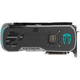 ZOTAC GeForce RTX 4090 AMP Extreme AIRO Renoveret, Grafikkort 
