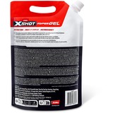 ZURU XSHOT Hyper Gel - Genpåfyldning 3000 gelkugler, Gel-Blaster 