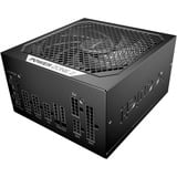 be quiet! POWER ZONE 2 1200W, PC strømforsyning Sort