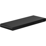 goobay 58483, HDMI splitter Sort