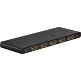 goobay HDMI splitter Sort