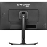 iiyama GB2770QSU-B6, Gaming Skærm Sort (mat)