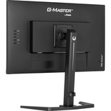 iiyama GB2770QSU-B6, Gaming Skærm Sort (mat)