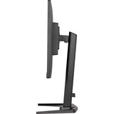 iiyama GB2770QSU-B6, Gaming Skærm Sort (mat)