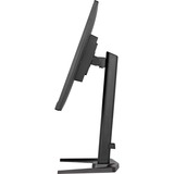 iiyama GB2770QSU-B6, Gaming Skærm Sort (mat)