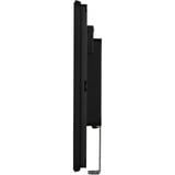iiyama ProLite OTF1616MC-B1, LED-skærm Sort