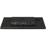 iiyama ProLite OTF1616MC-B1, LED-skærm Sort