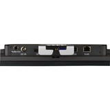 iiyama ProLite OTF1616MC-B1, LED-skærm Sort