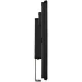 iiyama ProLite OTF1616MC-B1, LED-skærm Sort