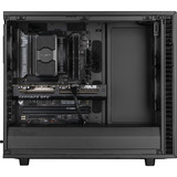 ALTERNATE AGP-SILENT-INT-015, Gaming PC Sort