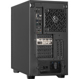 ALTERNATE AGP-SILENT-INT-015, Gaming PC Sort