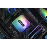 ALTERNATE Gaming-PC Window Edition • RTX 5090 • Intel® Core™ Ultra 9 285K • 64 GB RAM, Gaming PC Sort/gennemsigtig