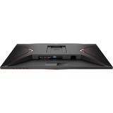AOC 27G2SPAE/BK, Gaming Skærm Sort/Rød