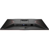 AOC G2 27G2SPAE/BK LED display 68,6 cm (27") 1920 x 1080 pixel Fuld HD Sort, Rød, Gaming Skærm Sort/Rød, 68,6 cm (27"), 1920 x 1080 pixel, Fuld HD, LED, 1 ms, Sort, Rød