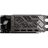 ASRock 90-GA5HZZ-00UANF, Grafikkort Sort