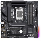 ASRock Z690M PG Riptide/D5 Intel Z690 LGA 1700 micro ATX, Bundkort Intel, LGA 1700, Intel® Core™ i3, Intel® Core™ i5, Intel® Core™ i7, Intel® Core™ i9, DDR5-SDRAM, 128 GB, DIMM