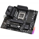 ASRock Z690M PG Riptide/D5 Intel Z690 LGA 1700 micro ATX, Bundkort Intel, LGA 1700, Intel® Core™ i3, Intel® Core™ i5, Intel® Core™ i7, Intel® Core™ i9, DDR5-SDRAM, 128 GB, DIMM