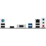 ASUS 90MB1A10-M0EAY0, Bundkort 