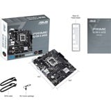 ASUS 90MB1A10-M0EAY0, Bundkort 